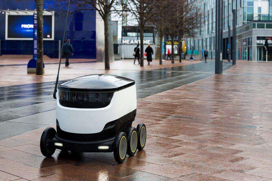 Septentrio-delivery-robot-GPS-GNSS-positioning