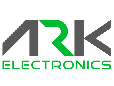 Ark-eletronics-logo