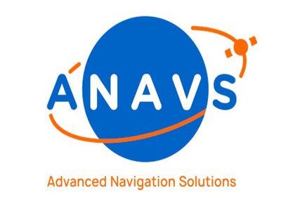 ANavS Logo