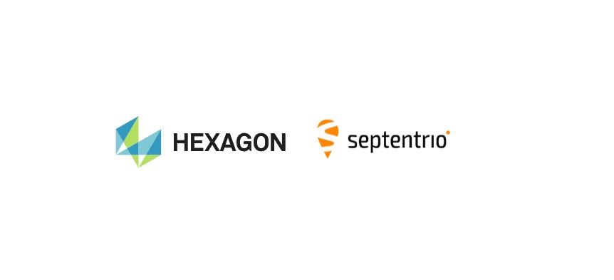 Septentrio becomes part of Hexagon Group