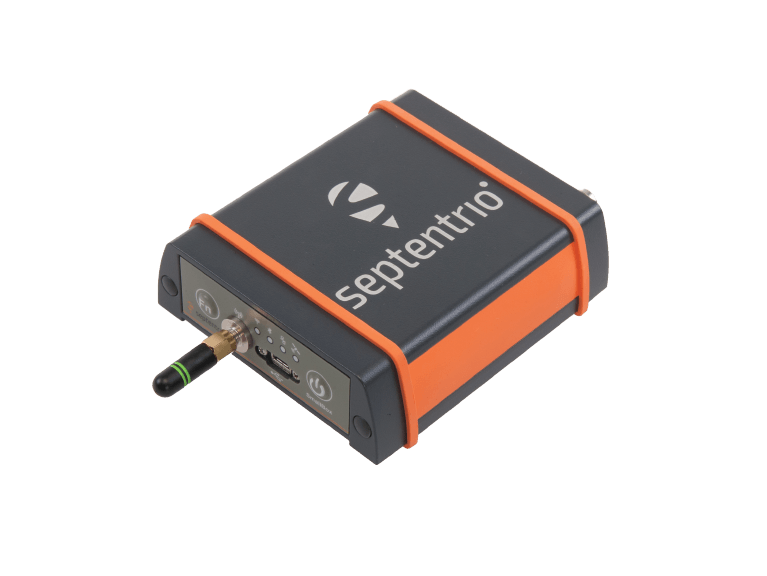 Septentrio AsteRx SB ProConnect GNSS Receiver