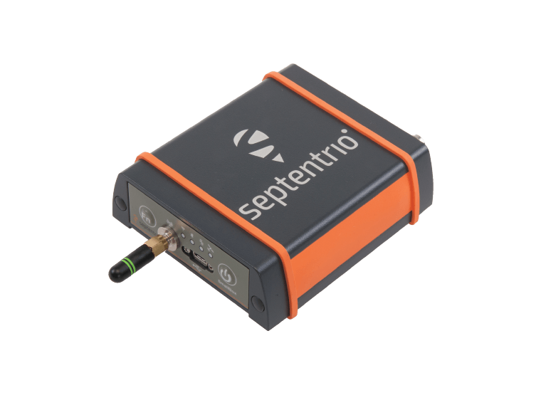 Septentrio AsteRx-SB ProDirect GPS GNSS receiver