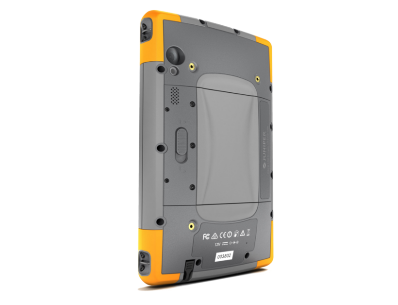 Juniper mesa 2 septentrio controller GPS survey GNSS