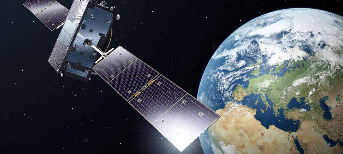 Galileo-satellite-copyright-ESA-GNSS