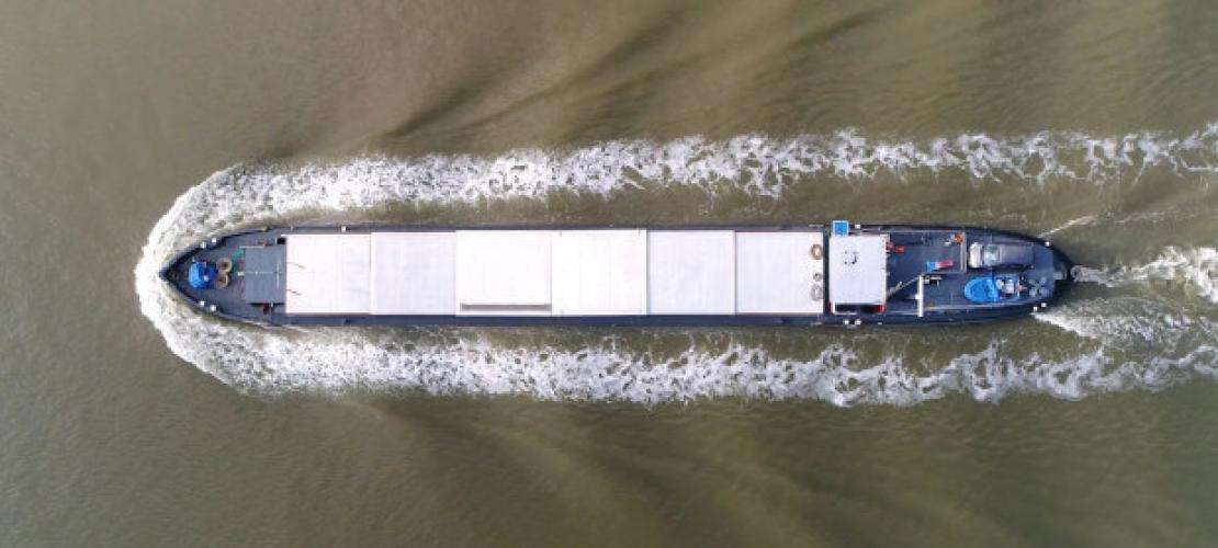 autonomous-barge-guided-GNSS-receiver