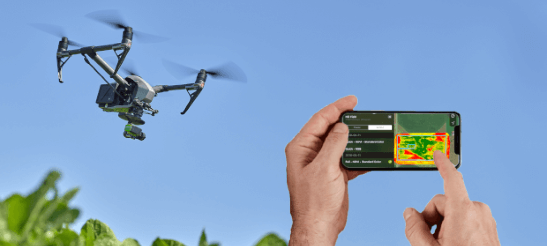 sentera-iphone-ndvi-drone-direct-georeferencing-without-photogrammetry