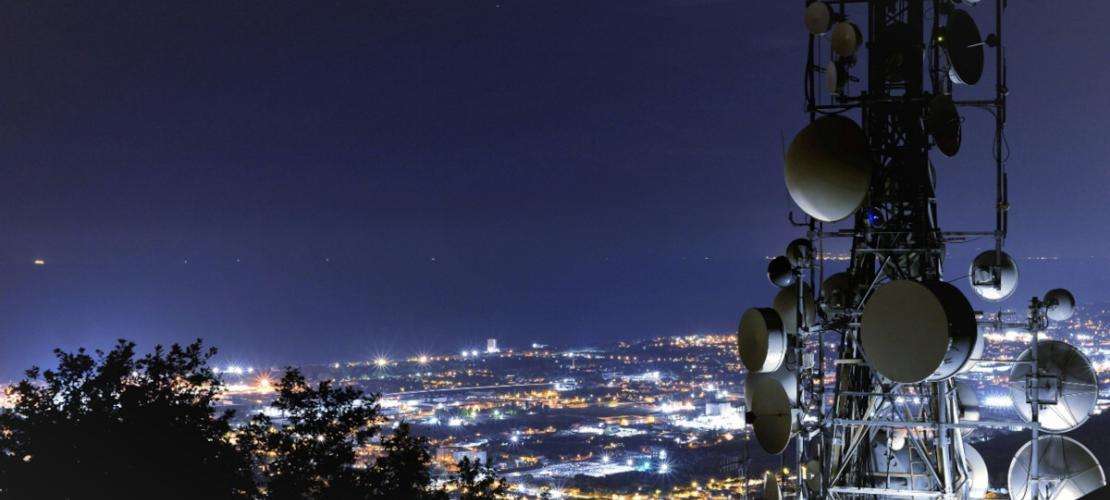  telecom-tower-gnss-time