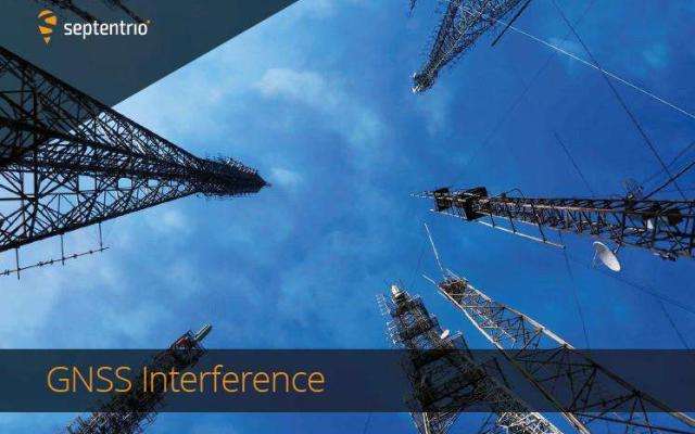 GPS interference brochure septembrio