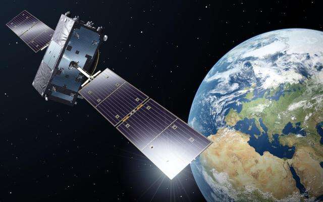 Galileo-satellite-copyright-ESA-GNSS