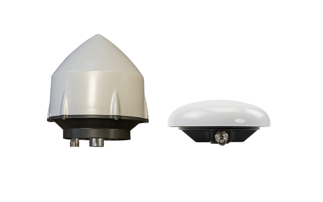 GPS GNSS Antennas PolaNt-x-MF & Veraphase 6000