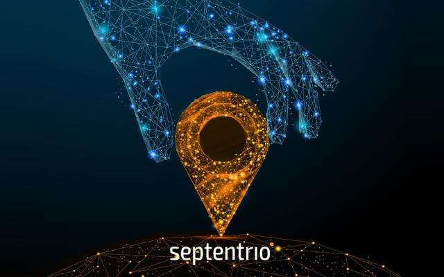 Septentrio Presentations, slide decks and technical papers