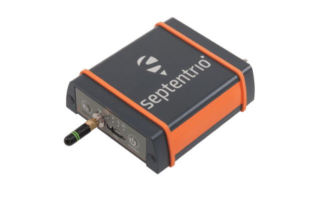 Septentrio AsteRx-SB ProDirect GPS GNSS receiver