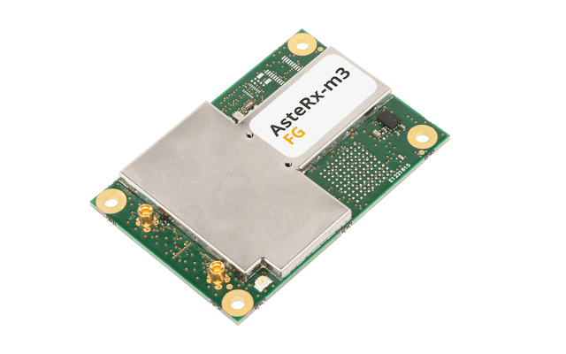 ホットセール - アートトラベルシューズ Septentrio-AsteRx-m3-Fg-GNSS- その他