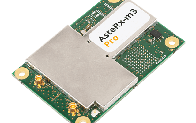 Septentrio-AsteRx-m3-Pro-GPS-Receiver