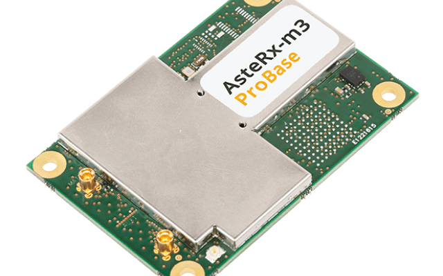 Septentrio-AsteRx-m3-ProBase-GPS-Receiver