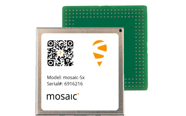 Septentrio-mosaic-T-GNSS-GPS-timing-module-receiver