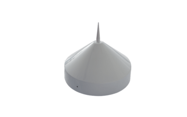 Septentrio_PolaNt-Choke-Ring_E6-B3_antenna