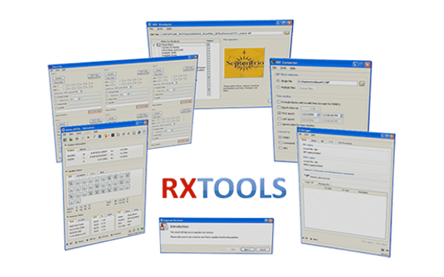 RxTools-GNSS-receiver-control-analysis-software-by-Septentrio