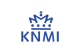 KNMI logo