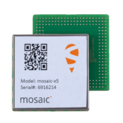 Septentrio-mosaic-X5-GNSS-receiver-module