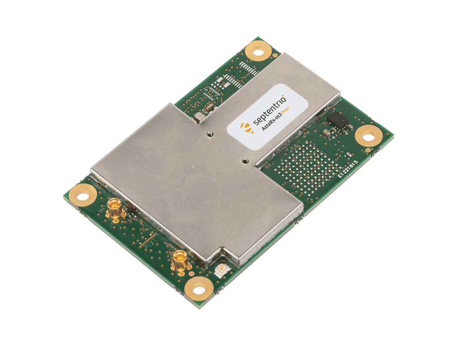 Septentrio-AsteRx-m3-Pro+GNSS-OEM-board-Receiver