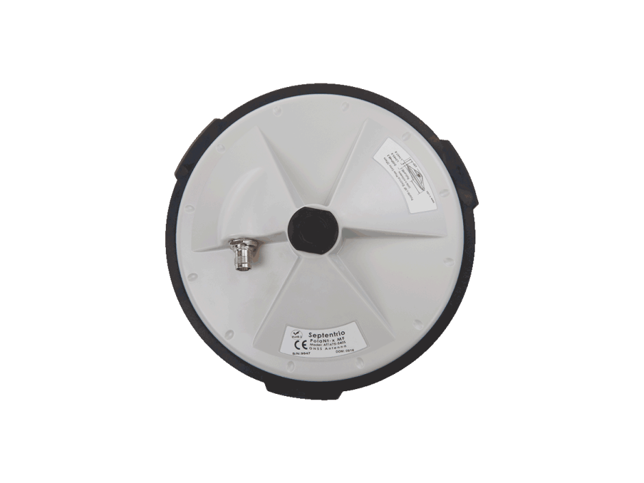 PolaNt-x MF.v2 | Septentrio PolaNt-x MF.v2 | Septentrio