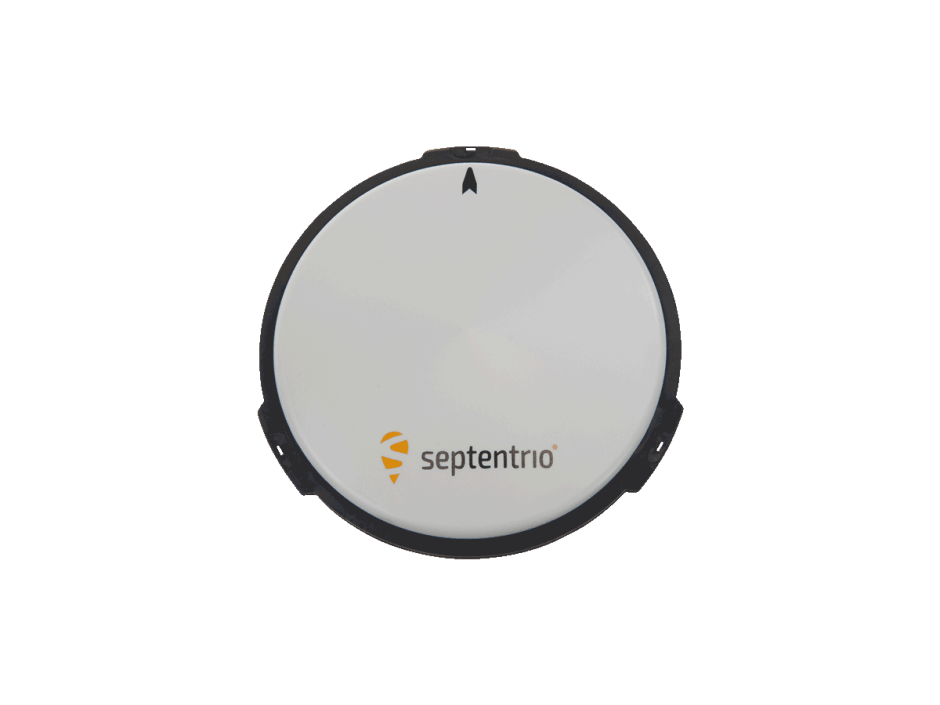 PolaNt-x MF.v2 | Septentrio PolaNt-x MF.v2 | Septentrio