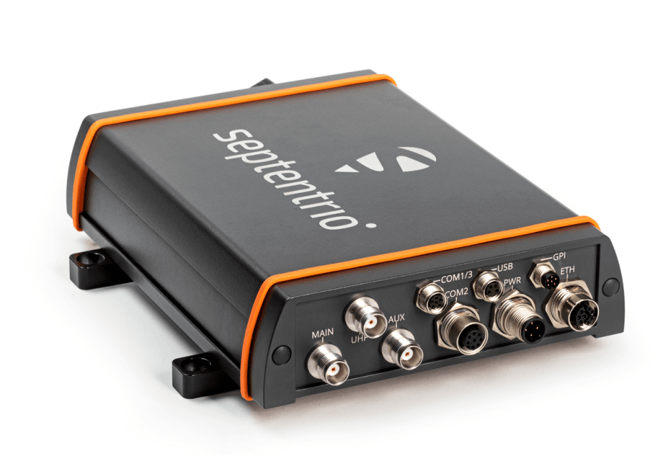 AsteRx-U3 | Septentrio AsteRx-U3 | Septentrio