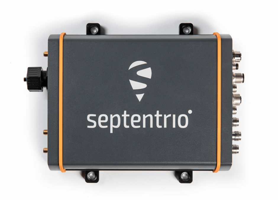 AsteRx-U3 | Septentrio AsteRx-U3 | Septentrio