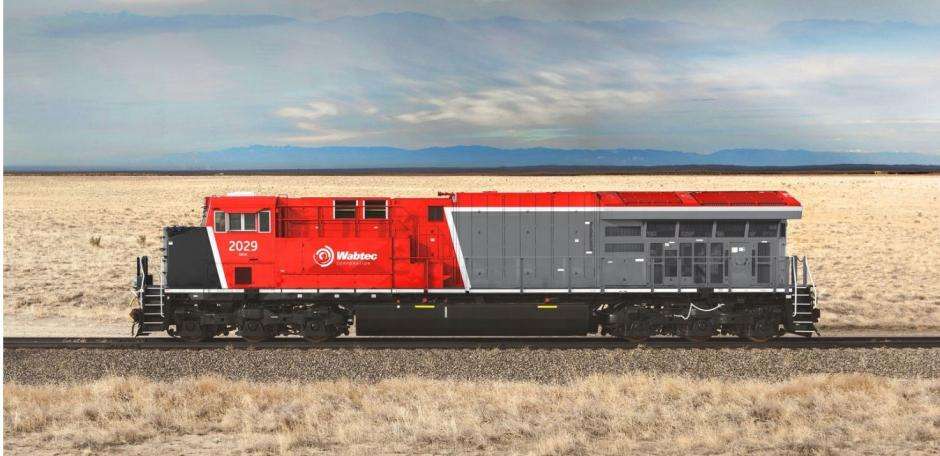 Wabtec