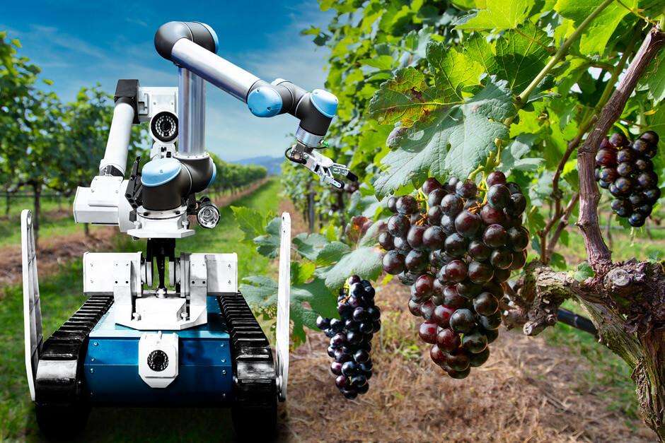 Agriculture_precision_robot_for_GNSS_INS
