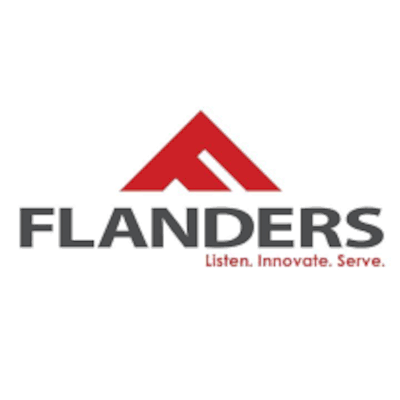 flanders logo