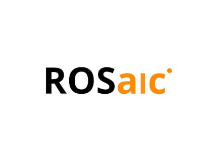 ROSaic-logo