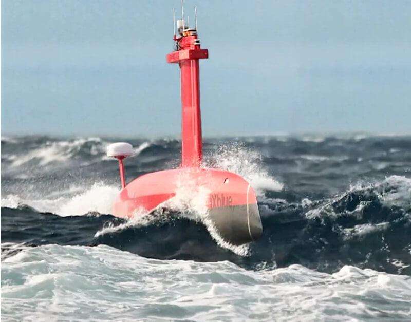 Drix-iXblue-Uncrewed-unmanned-surface-marine-vehicle