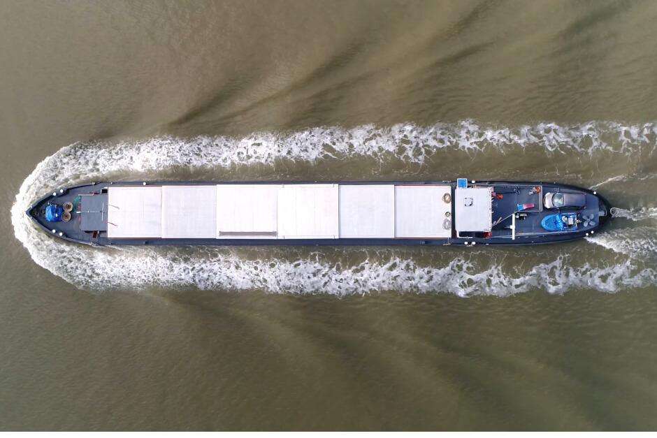 Marine - autonomous_barge