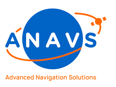 ANavS Logo