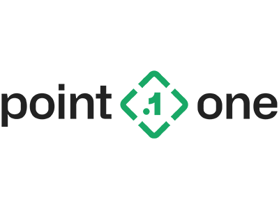 Point One Navigation logo