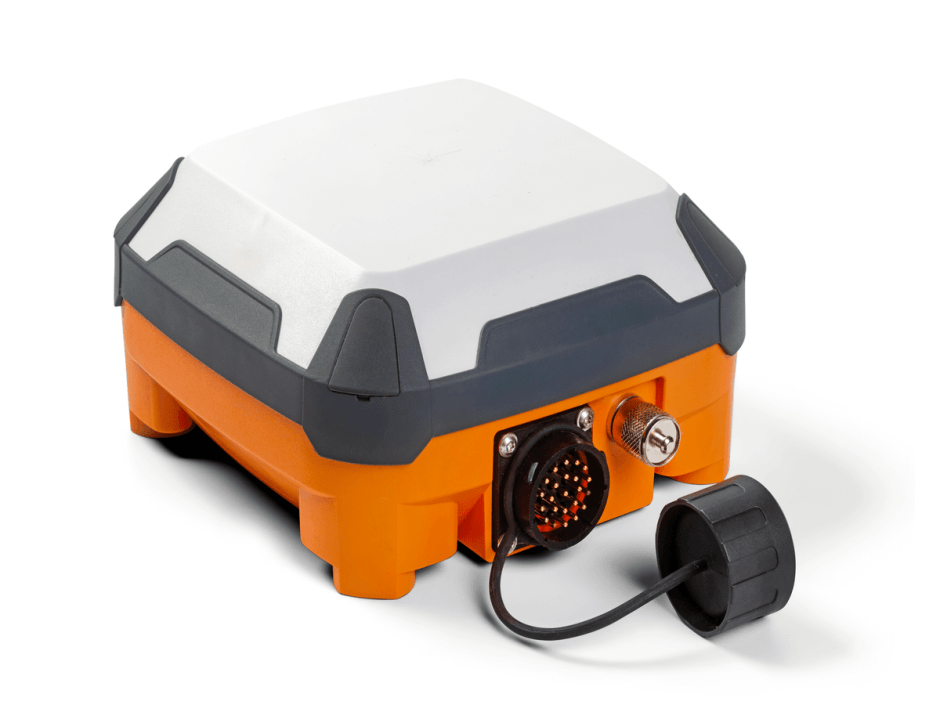 GNSS/INSスマートアンテナ | Septentrio