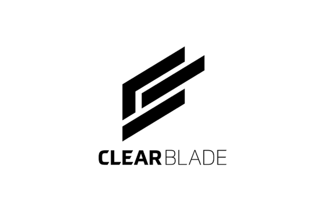Clearblade logo