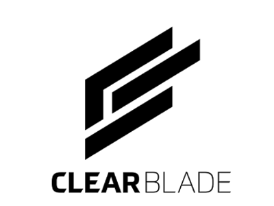 CLEARBLADE logo 400x300