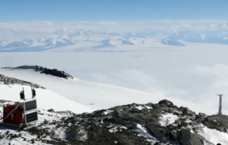 UNAVCO_McMurdo_station_Antartics_powered-by-Septentrio-Reference-Receivers