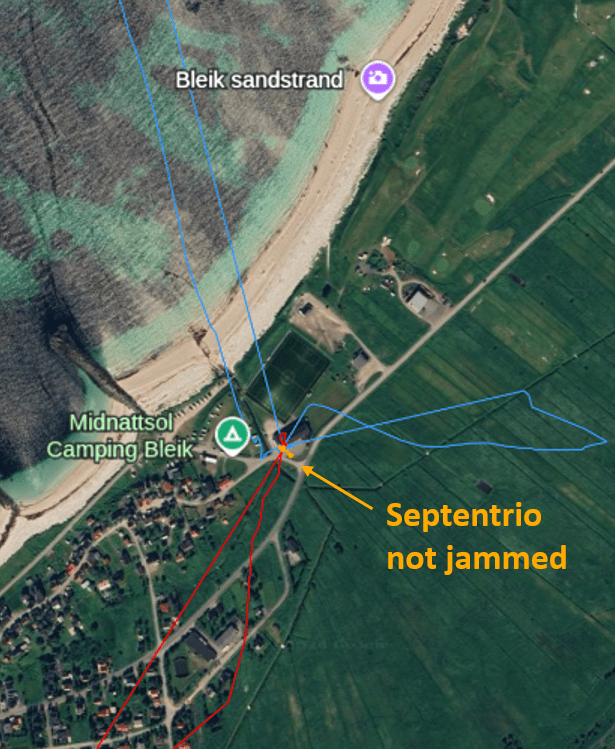 GPS-Jamming-test-Sepentrio-versus-competition-during-JammerTest-2024