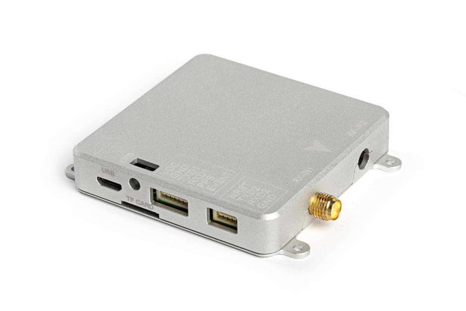 mosaic-go-eval-kit-for-testing