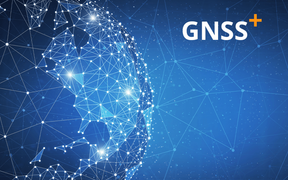 advanced GNSS+ algorithms from Septentrio