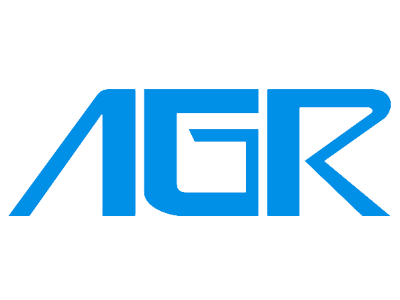 AGR logo