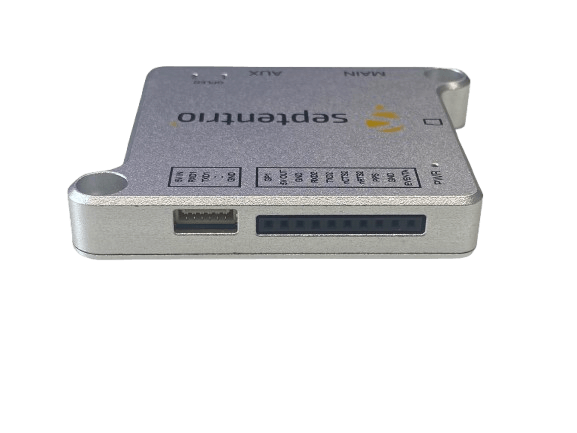 mosaic-go-heading-evaluation-kit connectors