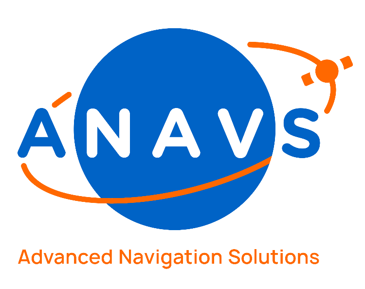 ANAVS logo