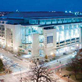 Washington_Convention_Center_Septentrio_Sarah_Dean_PolaRx_PolaRx5S_PolaRx5TR_TRB_Annual_Meeting_Transport_Research_Board