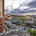 Septentrio is attends Xponential 2018 at the Colorado Convention Centre, Denver, Colorado