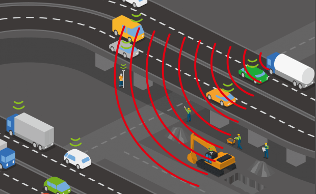 Illegal jamming devices such as chirp jammer can interfere with GNSS signals and cause major havoc